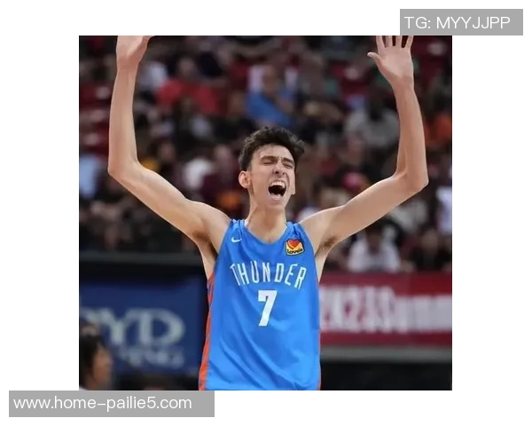 切特霍姆格伦:新一代篮球天才的崛起与未来展望 切特霍姆格伦:新一代篮球天才的崛起与未来展望