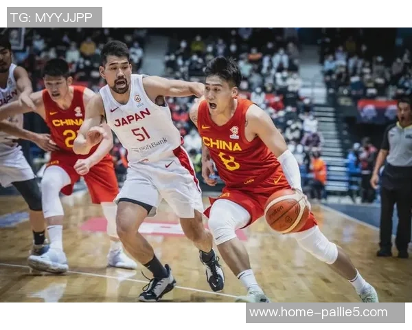 周鹏的篮球传奇之路：从青涩少年到国家队核心的成长故事