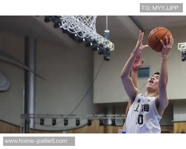 回顾广厦与上海的精彩对决录像回放分析比赛亮点与关键时刻