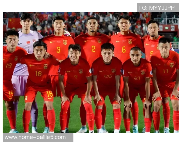 国足与卡塔尔历次交锋回顾及战绩分析